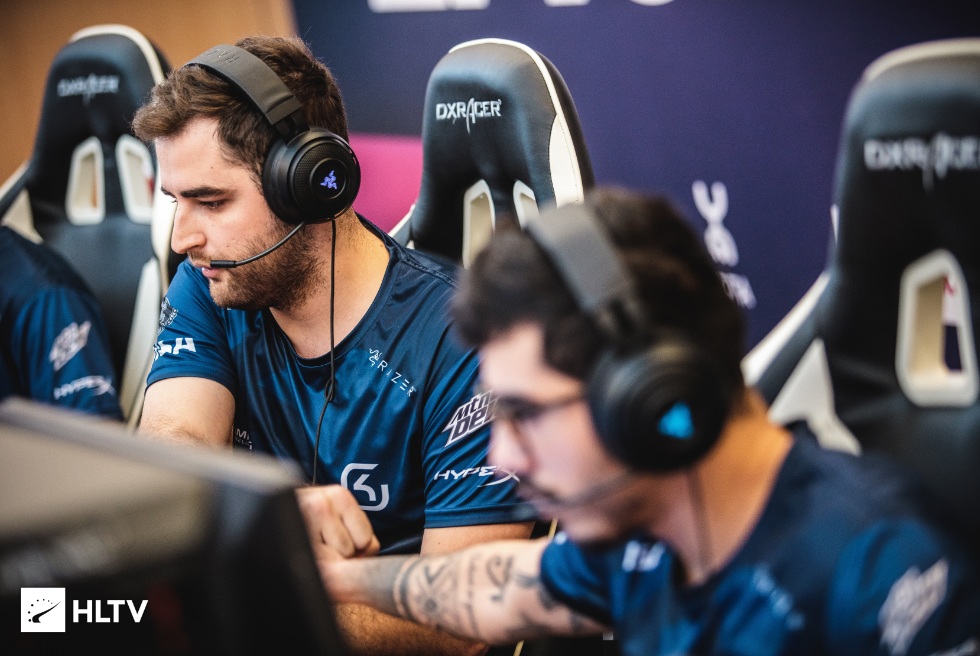 EPICENTER: SK Gaming derrota FaZe de virada e se classifica para os playoffs