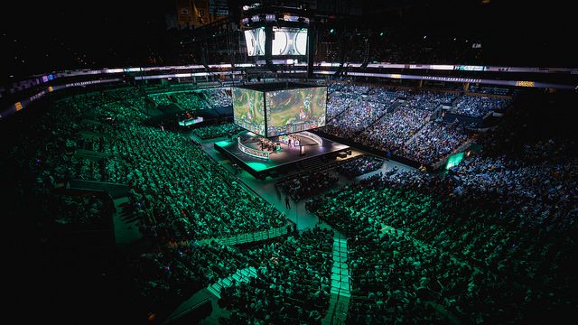 Phoenix1, EnVyUs e Dignitas tem aplicações recusadas na LCS NA; OpTic é aceita na competição