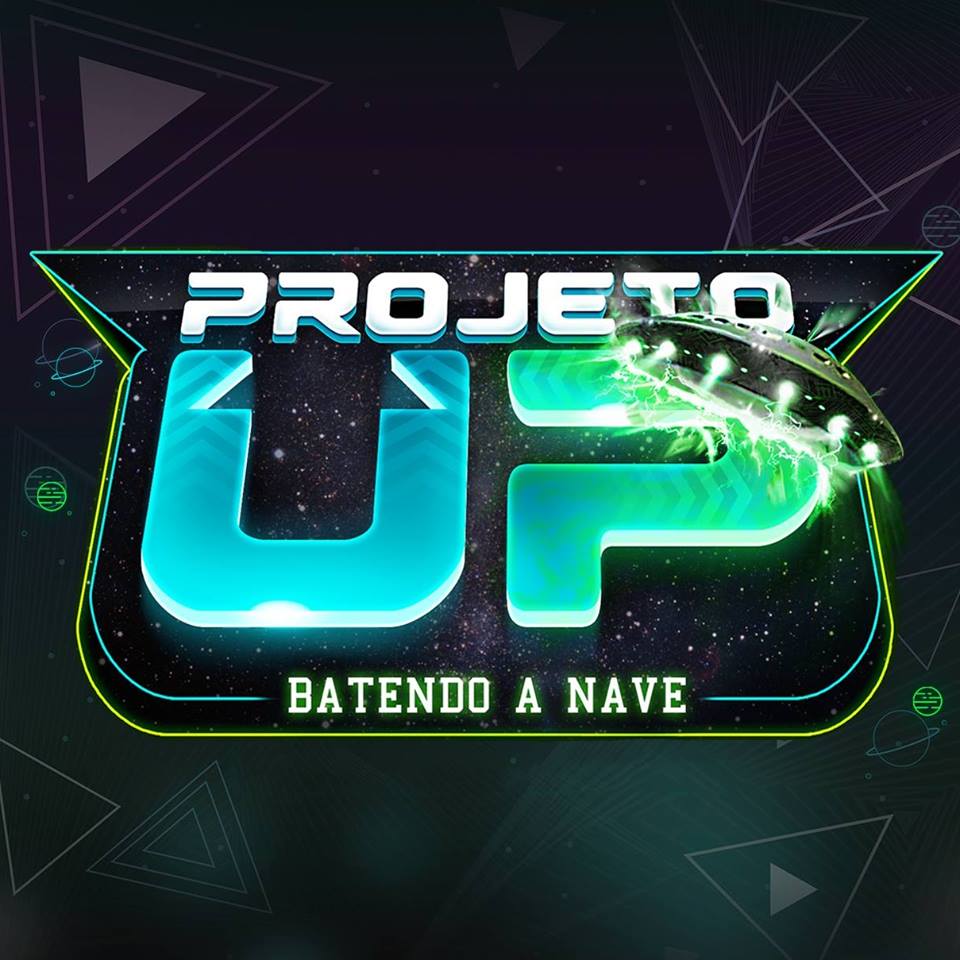 Projeto UP – Batendo a Nave acontece neste sábado em São Paulo