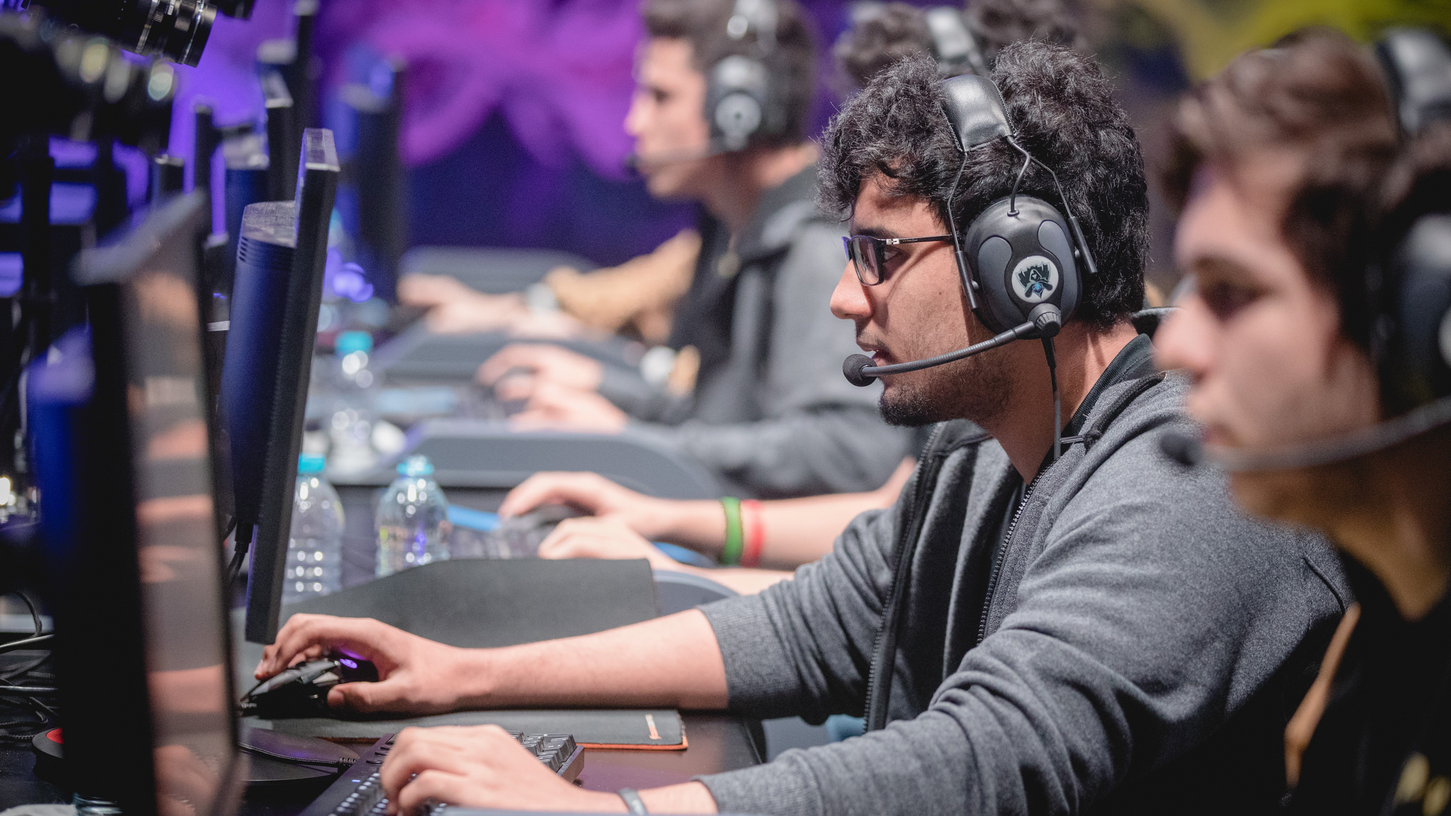 Absolut é o novo ADC da INTZ