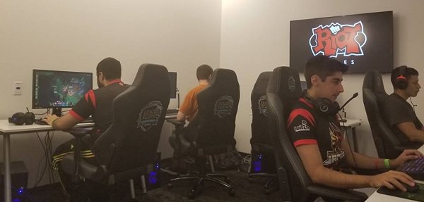 Big Gods receberá compensação de 571 mil dólares por ficar de fora da franquia da LCS