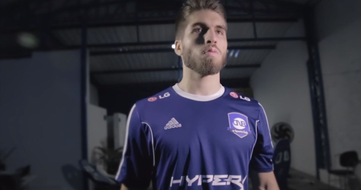 CNB anuncia line-up que disputará a Superliga