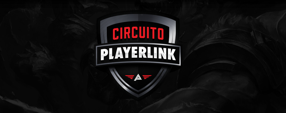 Etapa 4 do Circuito PlayerLink ocorrerá neste fim de semana
