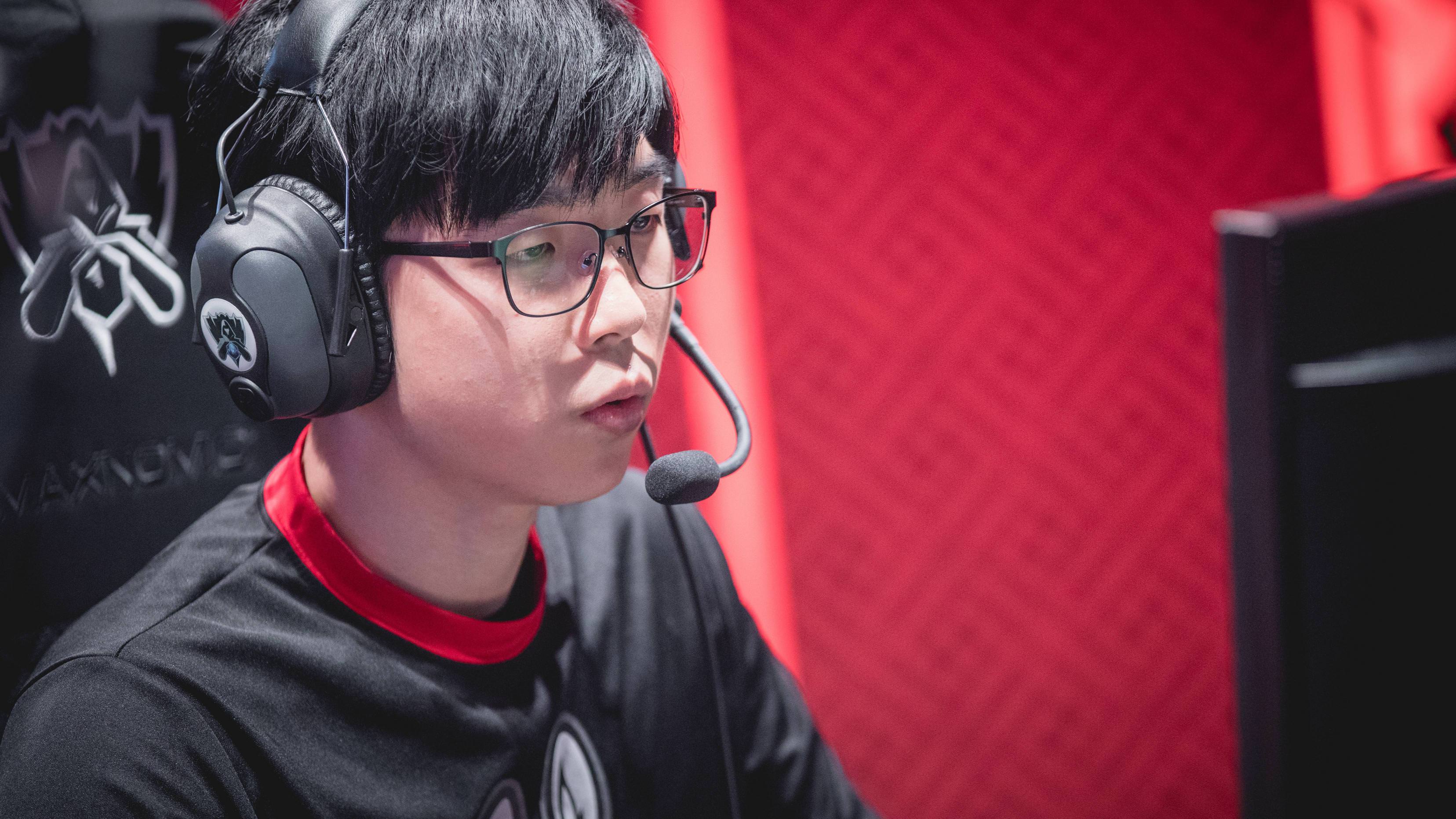 Trick e igNar acertam com bbq Olivers para 2018