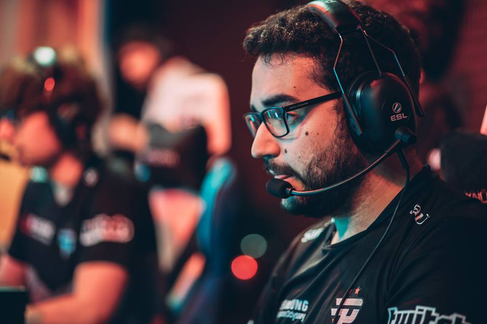 Takeshi fala sobre pick de Ornn e segunda semana da Superliga