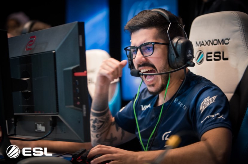 IEM: SK Gaming bate OpTiC e vai à semifinal