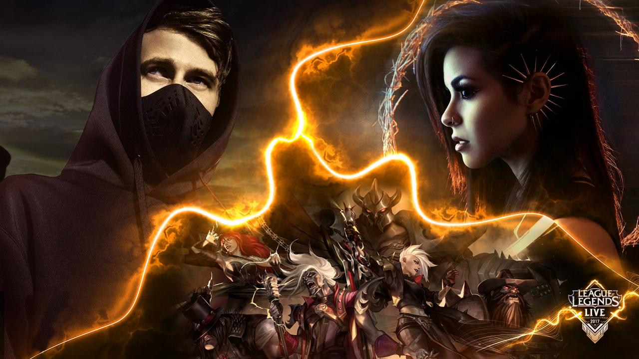 League of Legends Live acontece nesta sexta-feira (03); Confira a programação