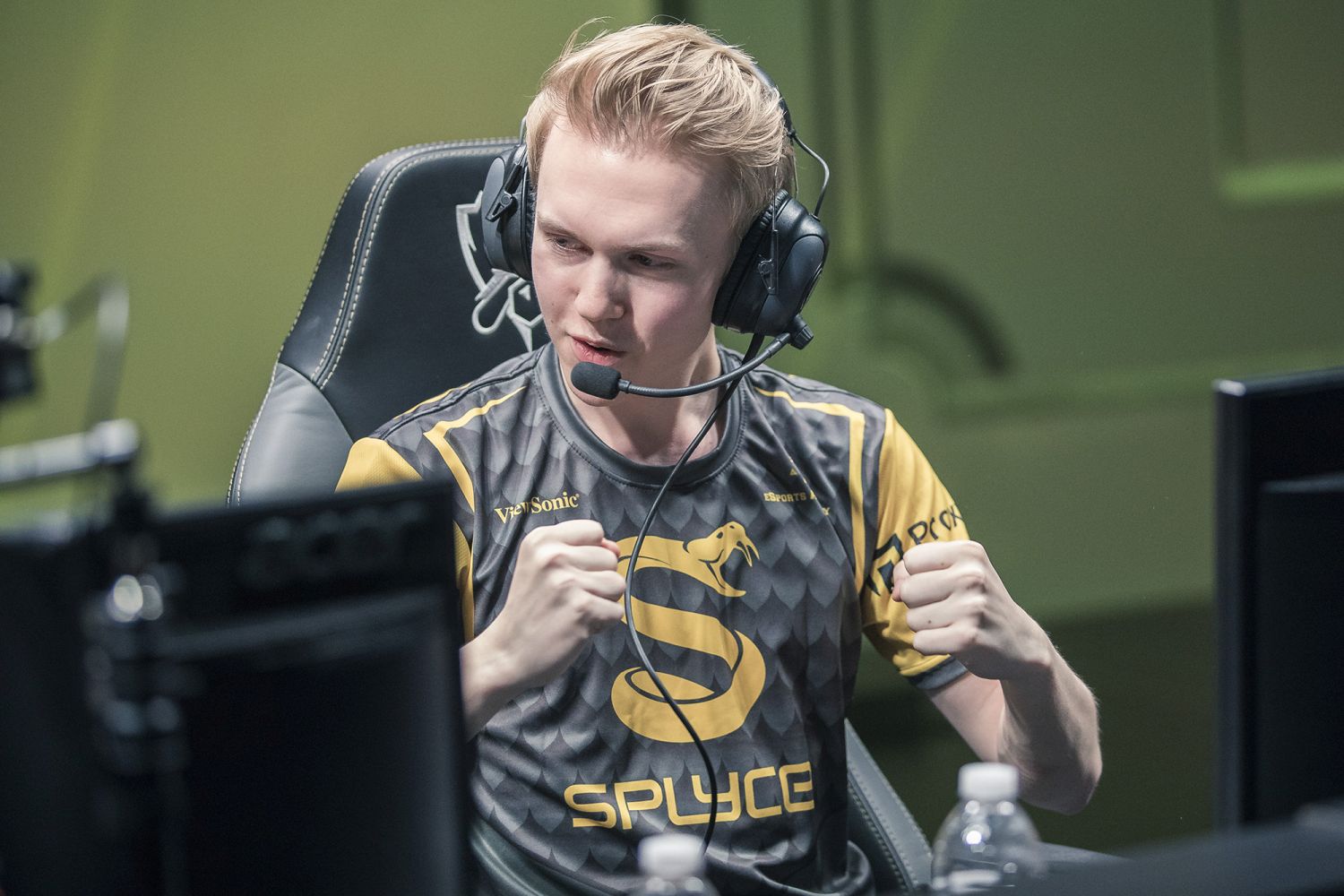 Mikyx e Sencux são os novos reforços da Misfits para 2018