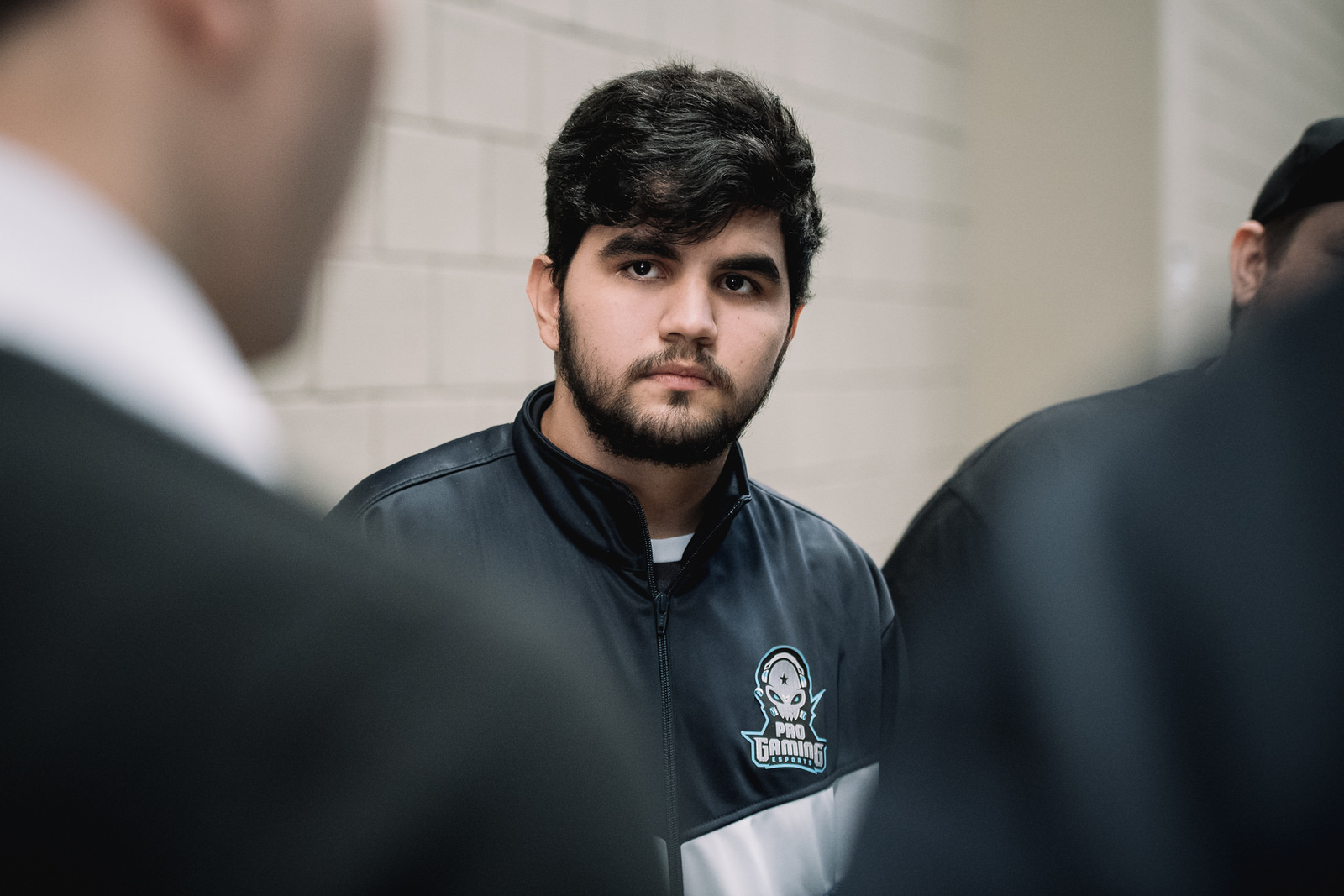 Zuao está fora da ProGaming