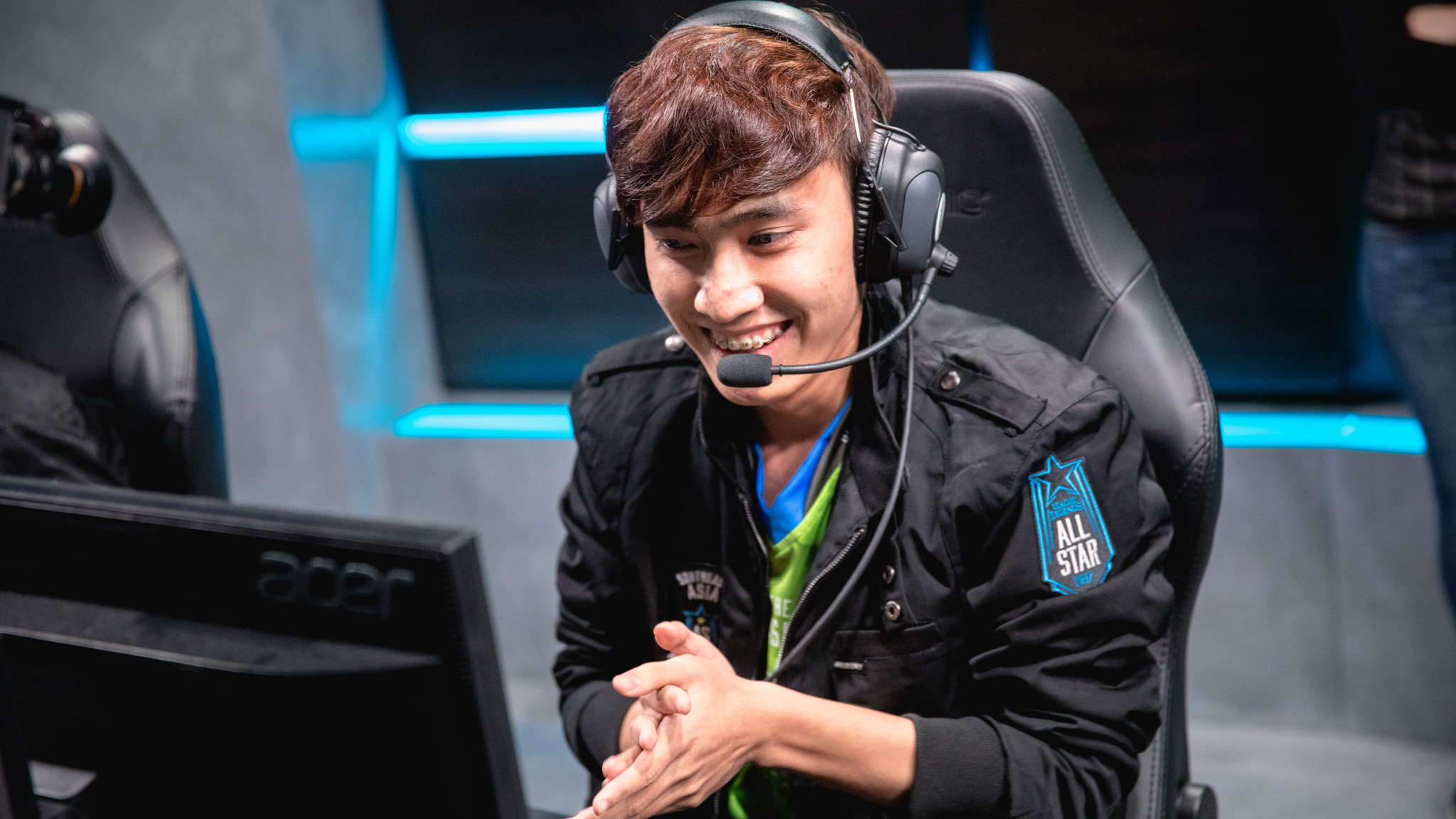 Jogada(s) da Vez #17 – 3 jogadas de Levi contra a LCS NA no All-Star