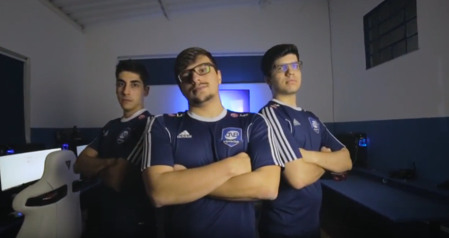 CNB anuncia line-up para 2018