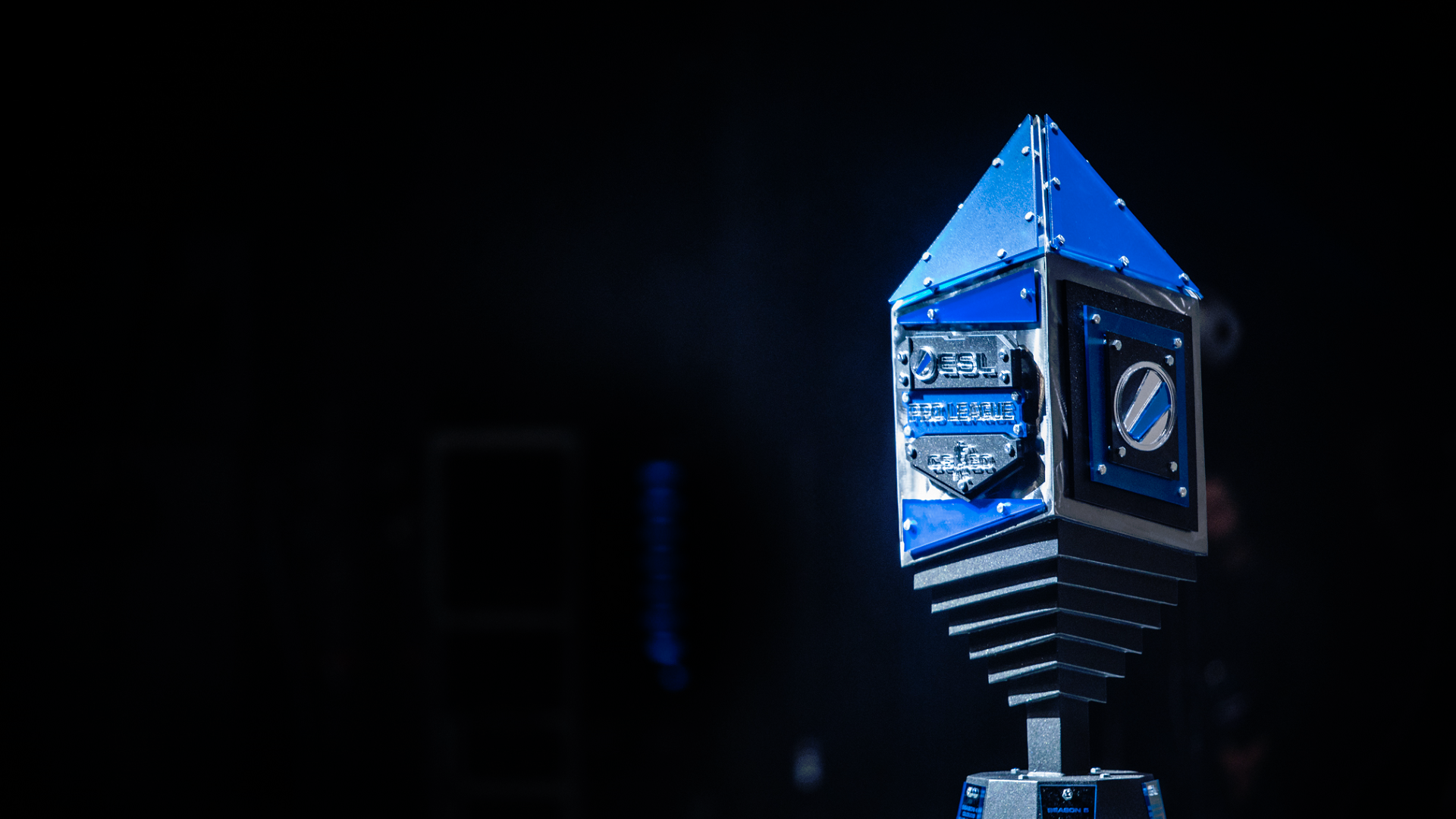 ESL Pro League S6 Finals começa nessa terça