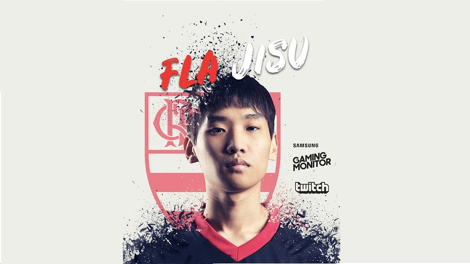 Veja jogadas de Jisu, o sul-coreano top laner do Flamengo