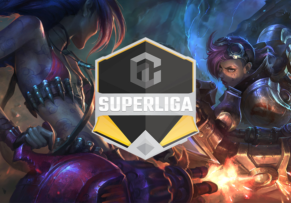 LoL: Times que vão jogar a Superliga 2019 são revelados