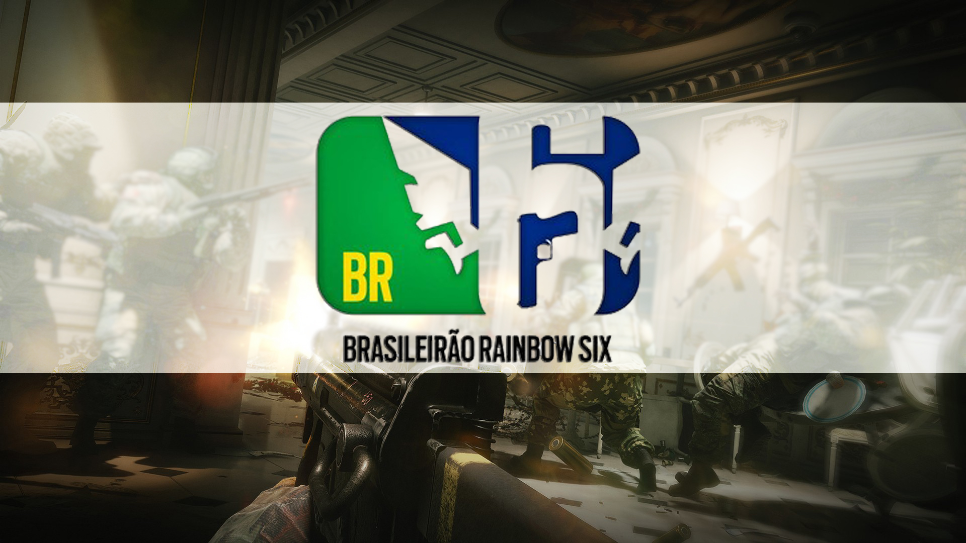 Final do Brasileirão de Rainbow Six é adiada