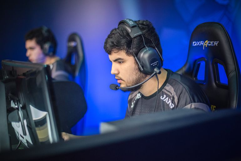 Zuao é o novo caçador da T SHOW