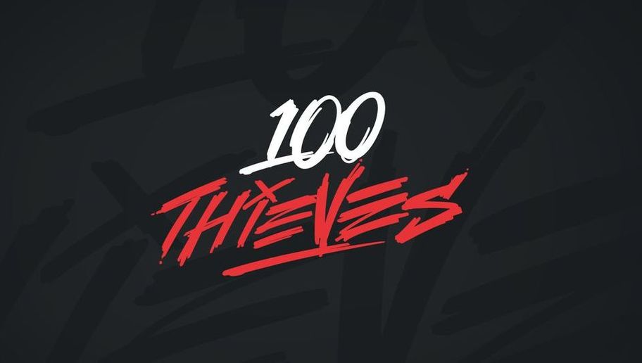 Brasileiros da 100 Thieves tem problemas com imigração e não participarão do Major