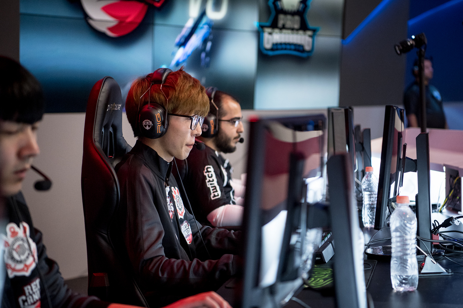 LoL: XTEN, equipe da LLA, anuncia Sky e Blossom para 2° split
