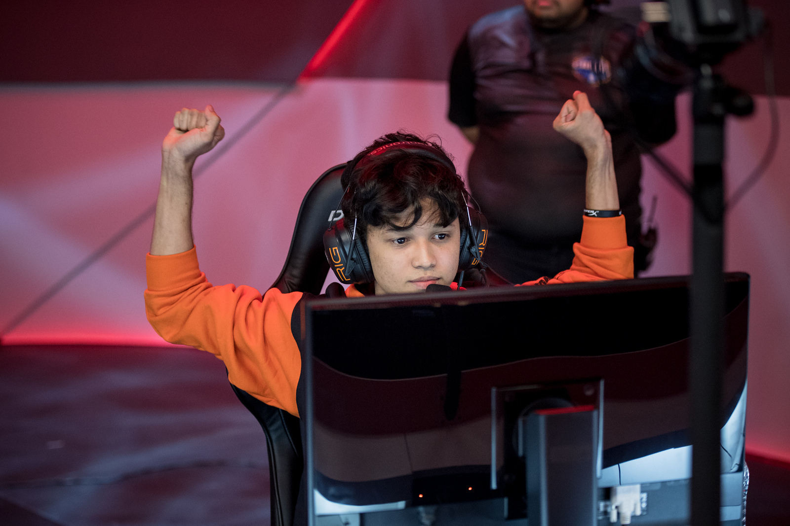 “Eu esperava muito mais da CNB” – comenta TitaN após vitória no CBLoL