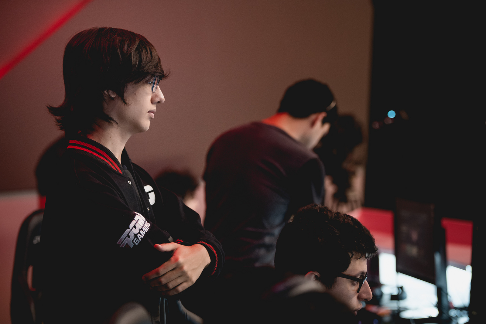 Tinowns comenta erros da paiN na série contra a KaBuM