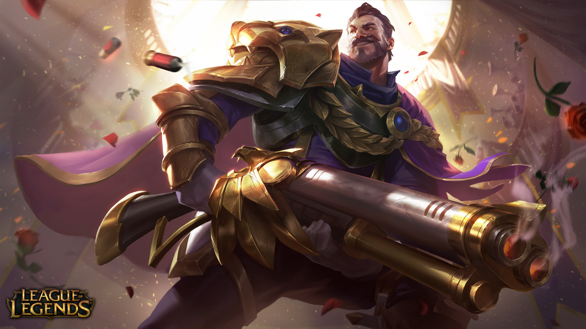 PBE – Veja as mudanças que ocorrerão para o patch 8.1 do League of Legends
