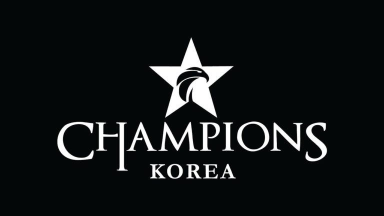 Cobertura – Jogos e Tabela do primeiro split da LCK 2018