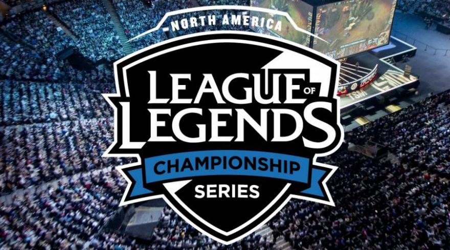 Cobertura – Jogos e Tabela do segundo split da LCS NA 2018