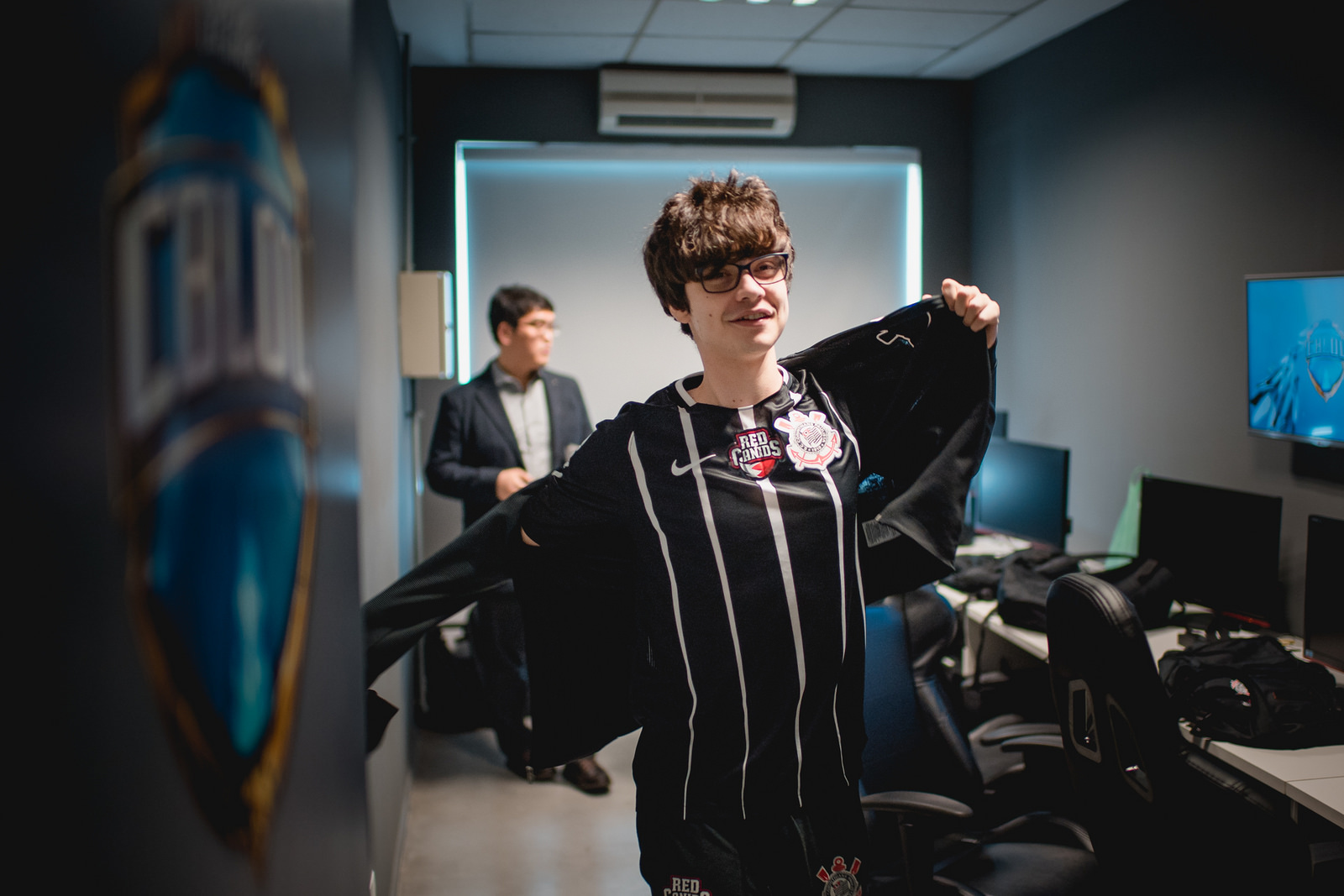 LEP responde Robo e fala sobre a vitória contra CNB