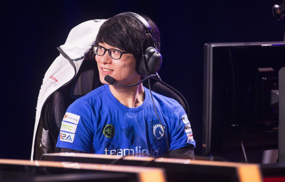 Piglet assina com Clutch Gaming e jogará a Academy League