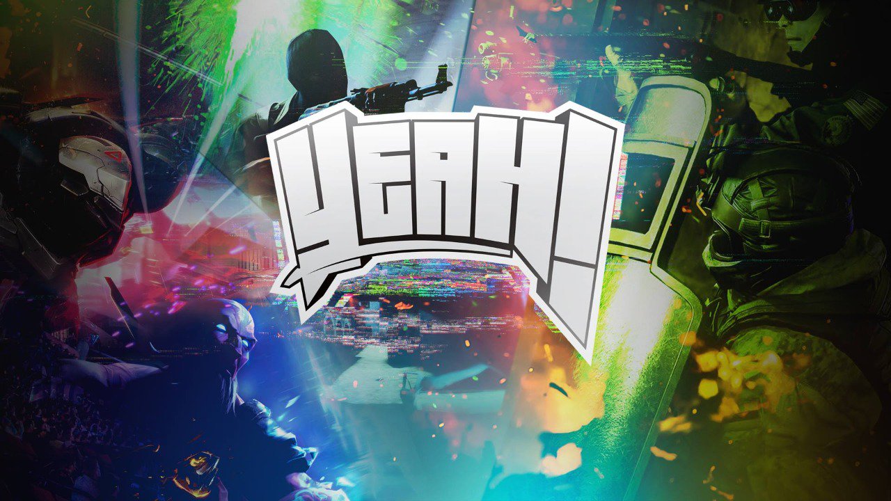 Yeah! Gaming vence 2° Classificatória para o Circuito Desafiante