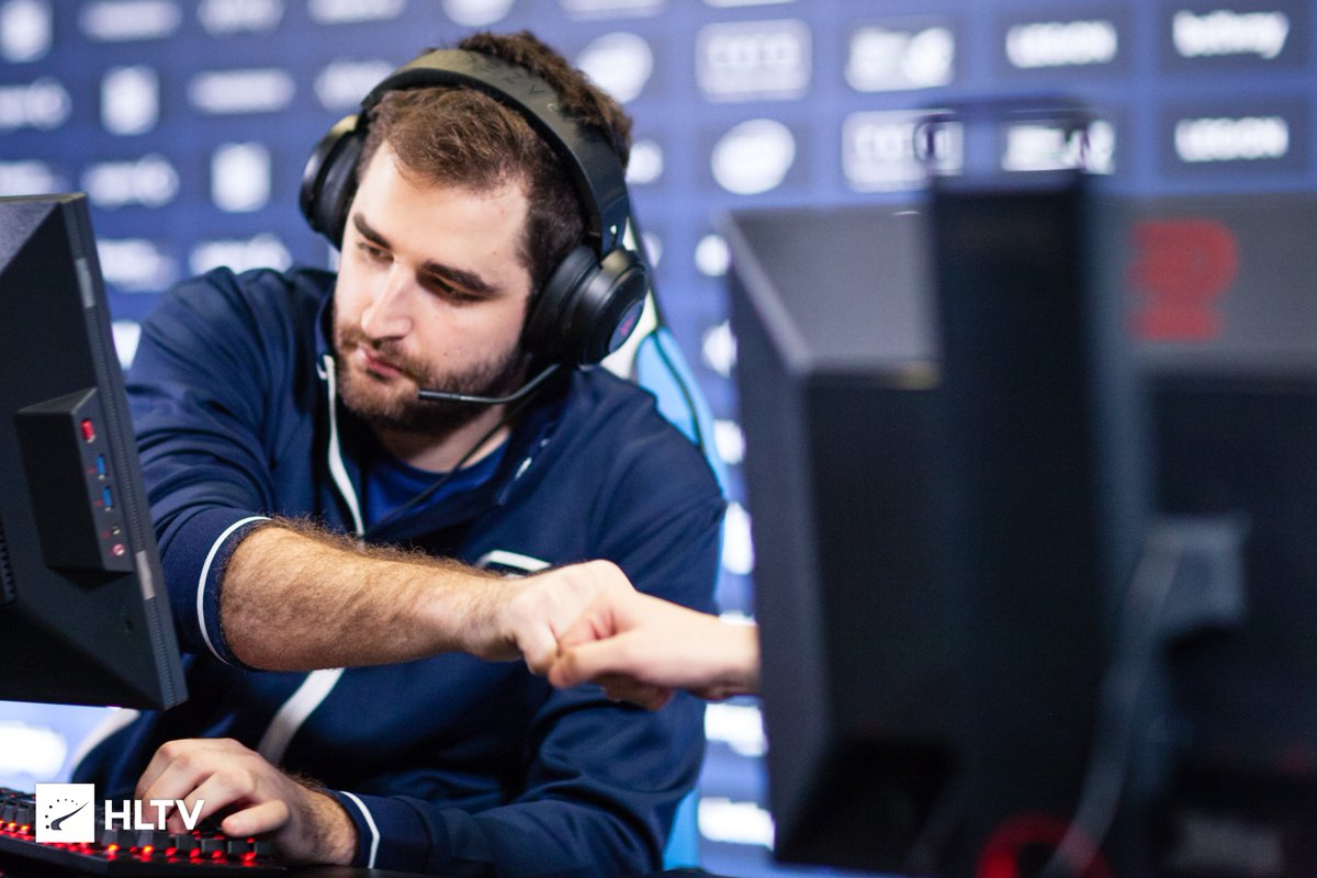 SK Gaming faz estreia com vitória na ELEAGUE Major Boston 2018