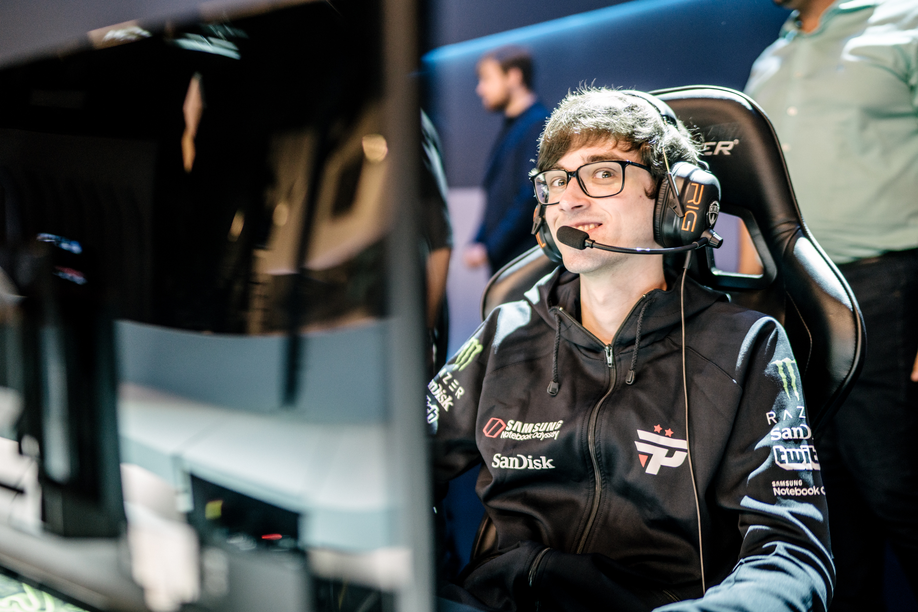 5 dados interessantes da primeira semana do CBLOL 2018