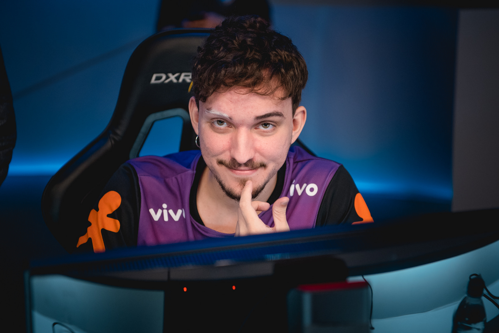 LoL: INTZ confirma contratação e MicaO volta à equipe