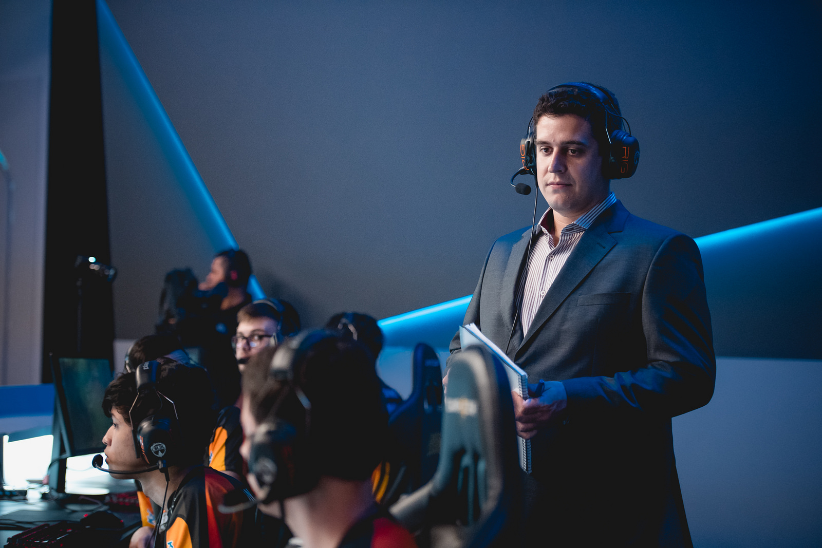 Nuddle, a engrenagem que faltava na KaBuM