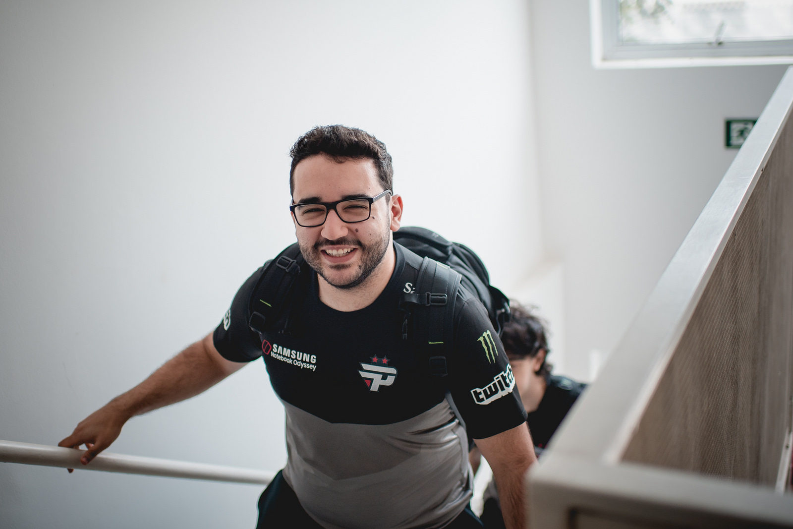 Takeshi fala sobre confronto contra Yang e aponta evolução da paiN