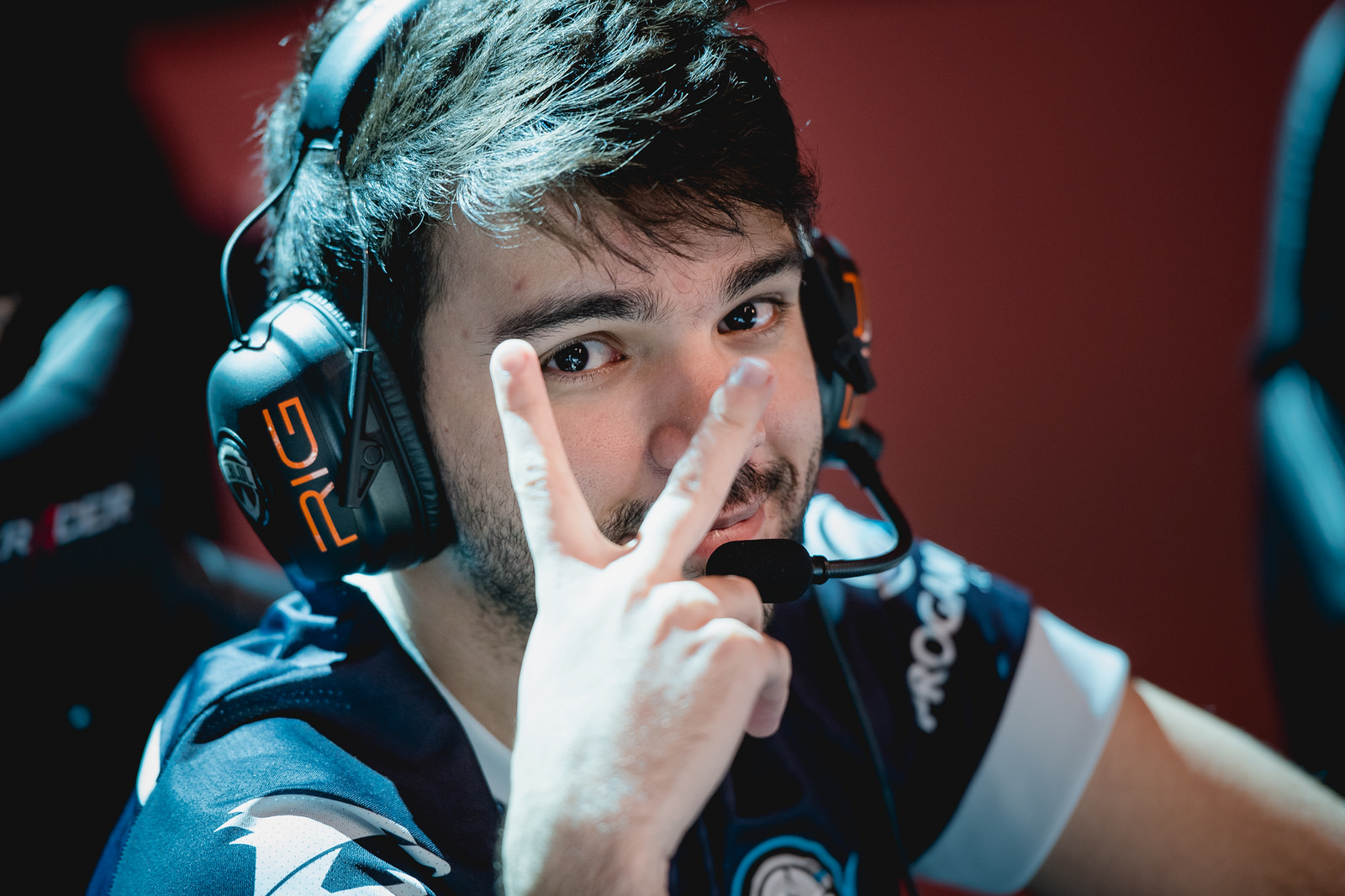 Minerva comenta vitória contra Exodia e momento da ProGaming