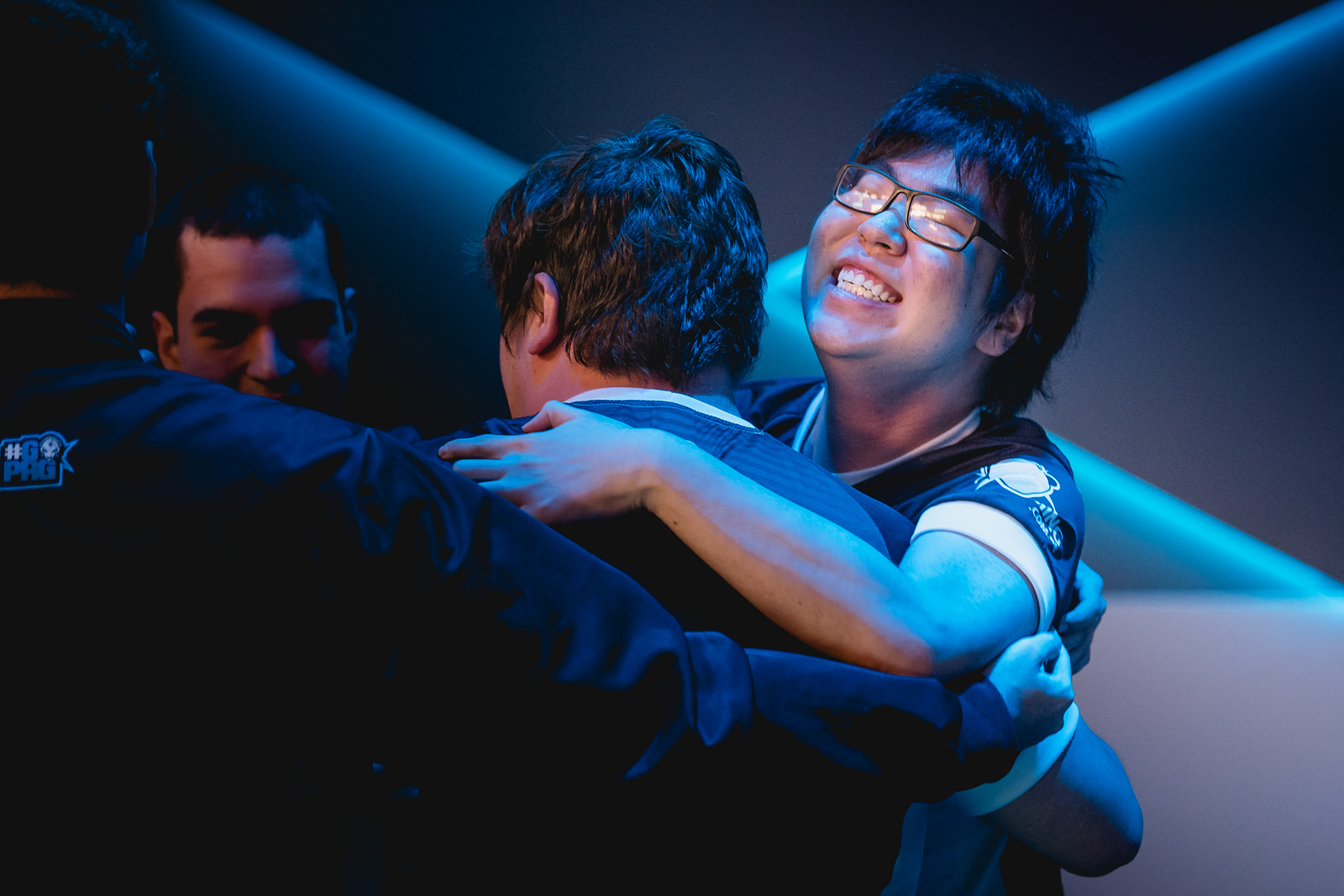 Amizade, confiança e caos: o que trouxe a ProGaming ao topo