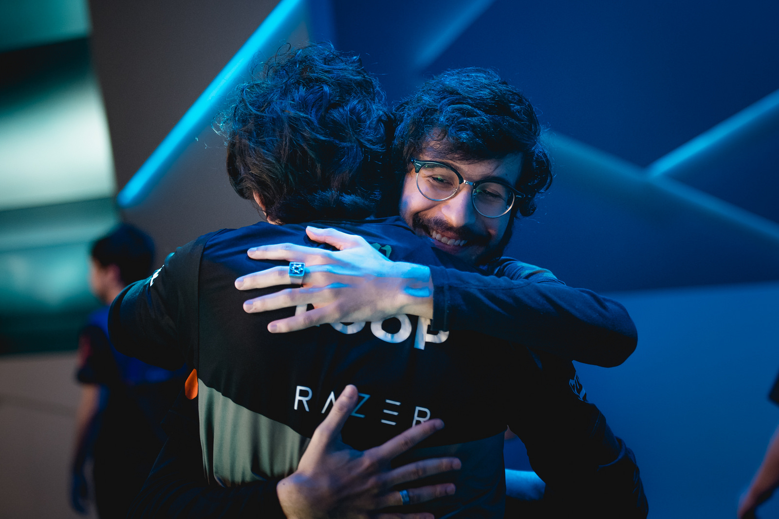 Revolta explica pick de Rammus, fala sobre mudanças de patch e meta da jungle