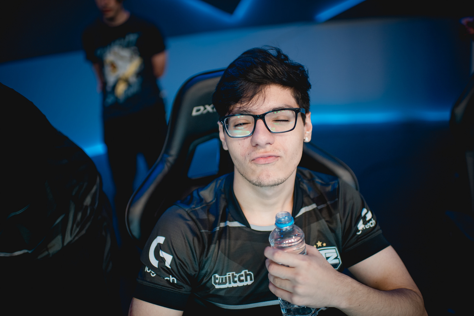 Envy comenta confronto contra Robo e explica forças do Galio no meta atual