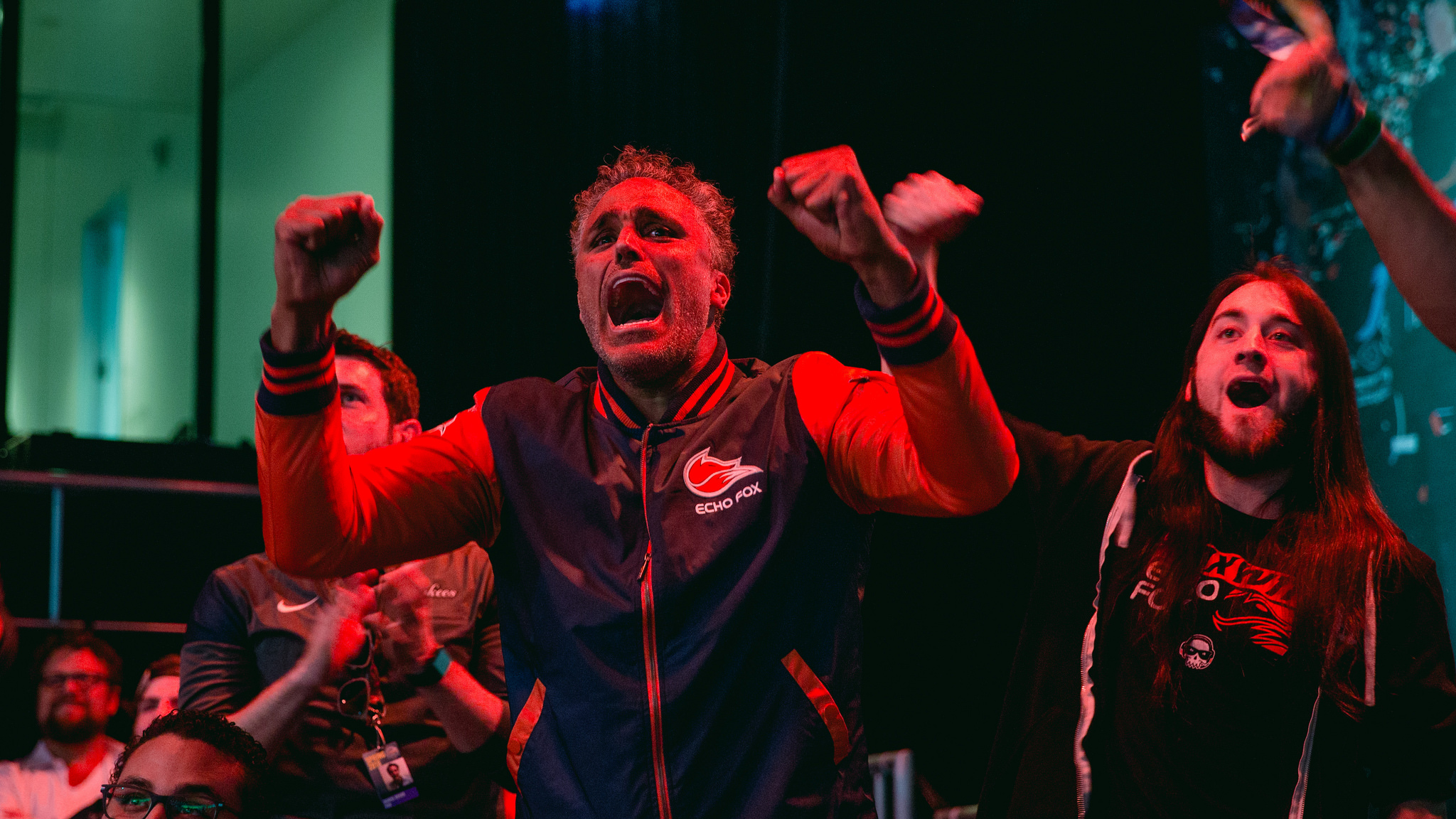 LoL: Rick Fox diz que continuará na Echo Fox se o investidor racista sair