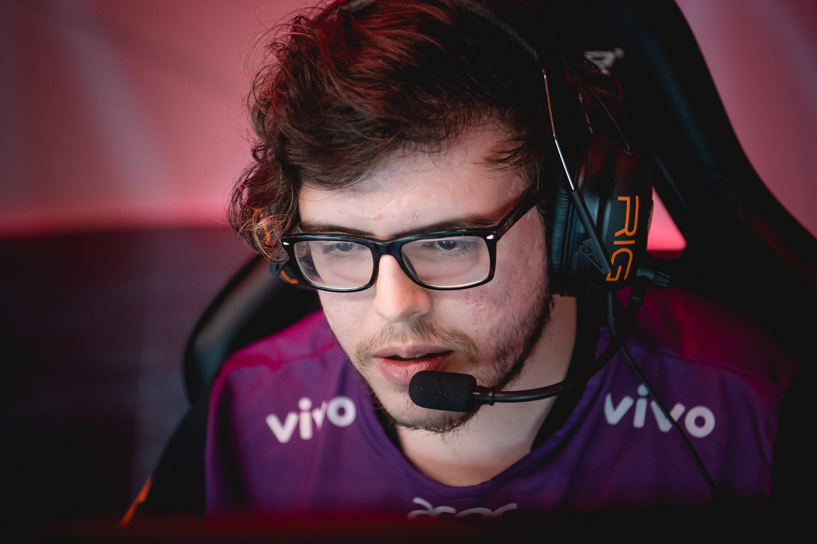 “Aquela derrota para a ProGaming mostrou muita coisa que já vinha acontecendo,” conta Jockster