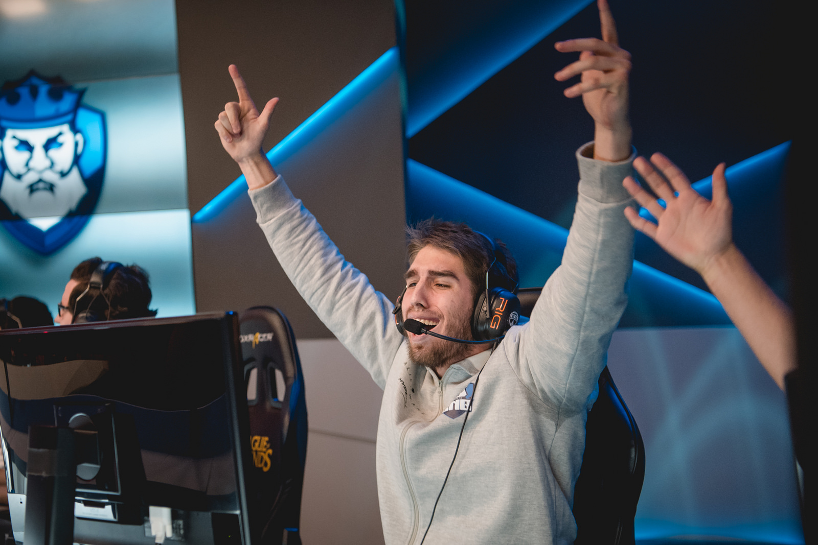 CNB vence a ProGaming de virada e respira no CBLoL 2018