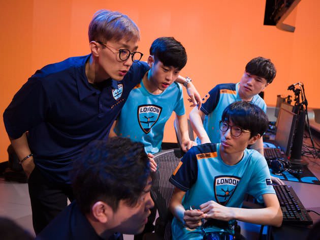 Veja as últimas movimentações da janela de transferência da Overwatch League