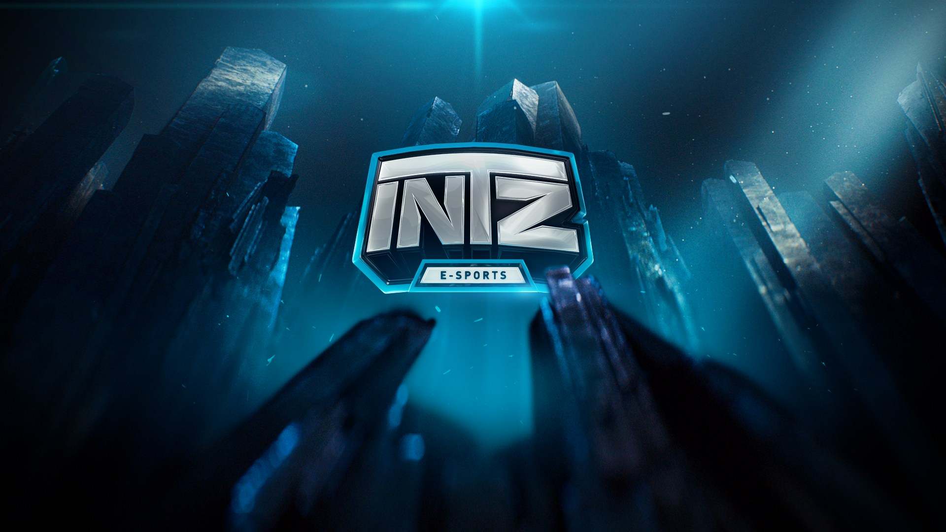 INTZ anuncia sua equipe de base, a INTZ Blue
