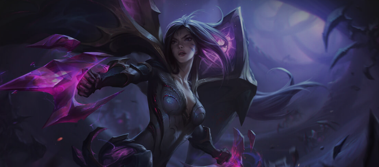 LoL: Patch 11.12 terá nerfs na Kai’sa e Varus; Rammus receberá buffs