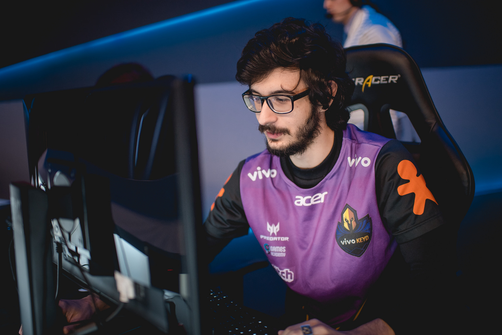 Revolta sobre derrota para a RED: “Sinto que nós fomos muito dominados, muito passivos”