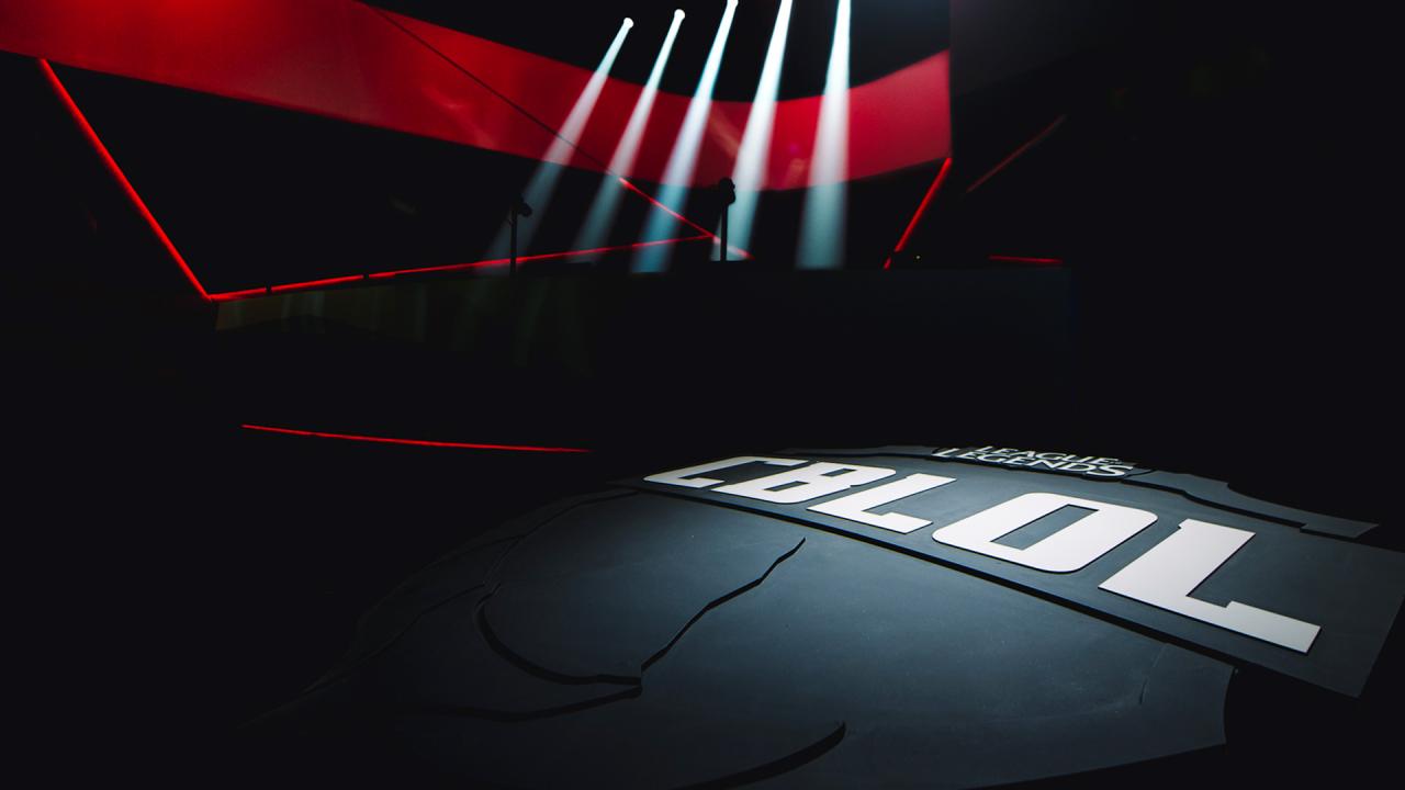 Venda de ingressos para o CBLoL 2018 começará no dia 05 de março