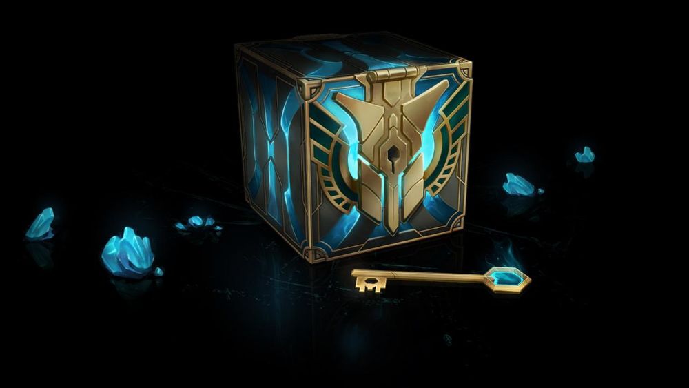 Grandes mudanças na Criação Hextec estão por vir no patch 8.5