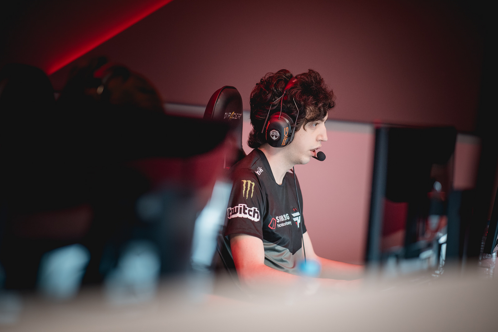 Loop fala sobre derrota para CNB e situação da paiN na tabela