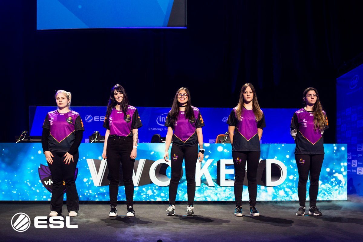 Vivo Keyd perde para RES Gaming e termina em quarto lugar na IEM Katowice